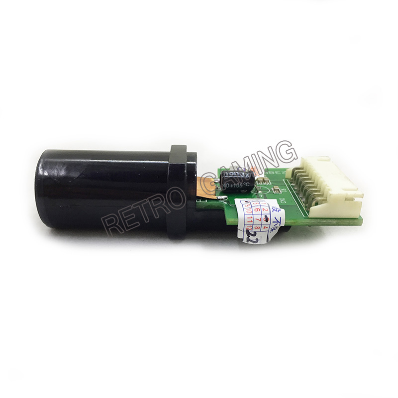 1 Buah Pengganti Sensor Senapa - Gun Shooting Arcade ulasan dan harga