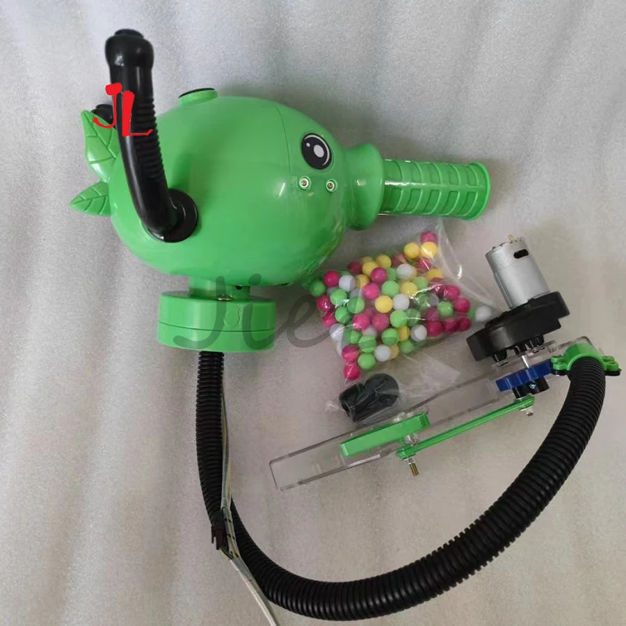 Pistol Air Simulasi Permainan  - Gun Shooting Arcade ulasan dan harga