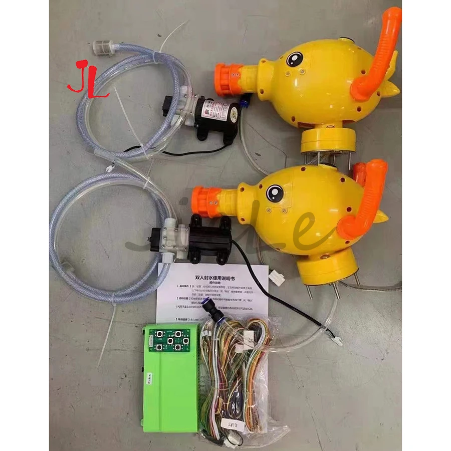 Pistol Air Simulasi Permainan  - Gun Shooting Arcade ulasan dan harga