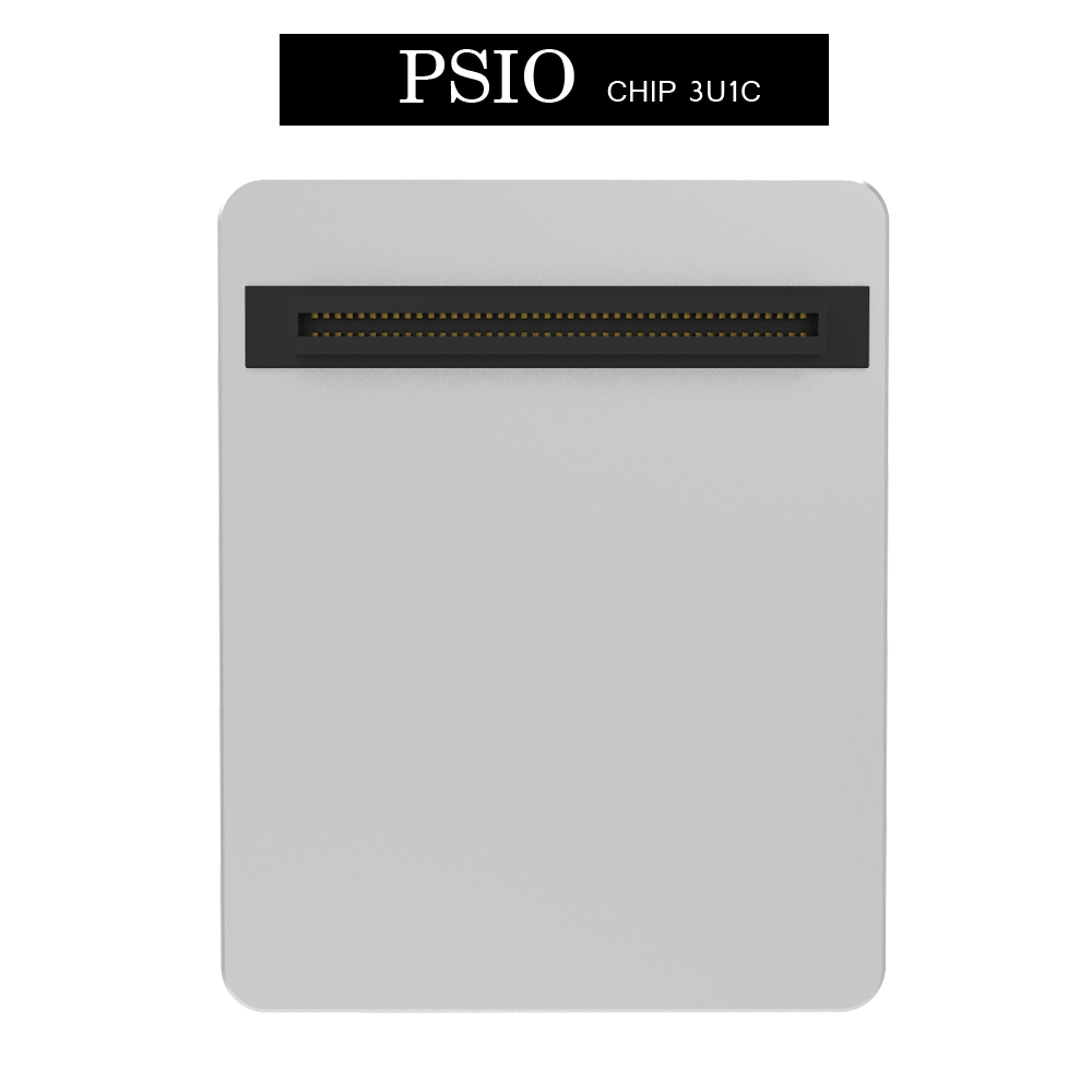 Simulator drive optik PSIO unt - Arcade Quest ulasan dan harga