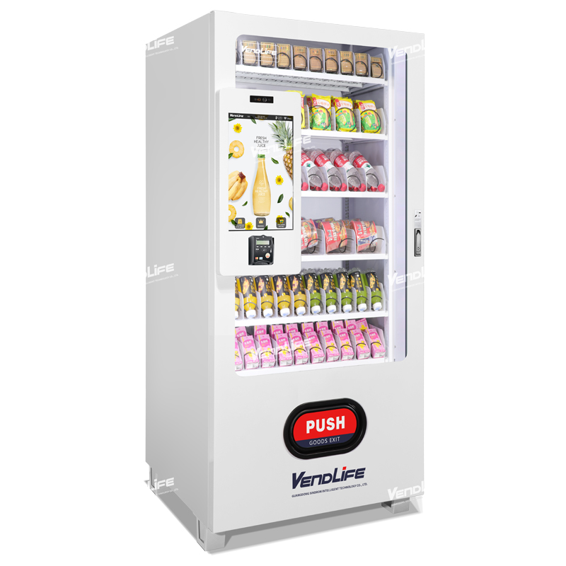 Mesin Penjual Otomatis Minuman - Arcade Vending Machine ulasan dan harga