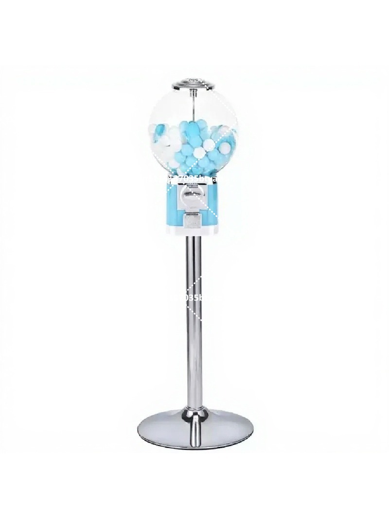 Mesin Mainan Kapsul Vending Ka - Prize Capsule Toy Machine ulasan dan harga