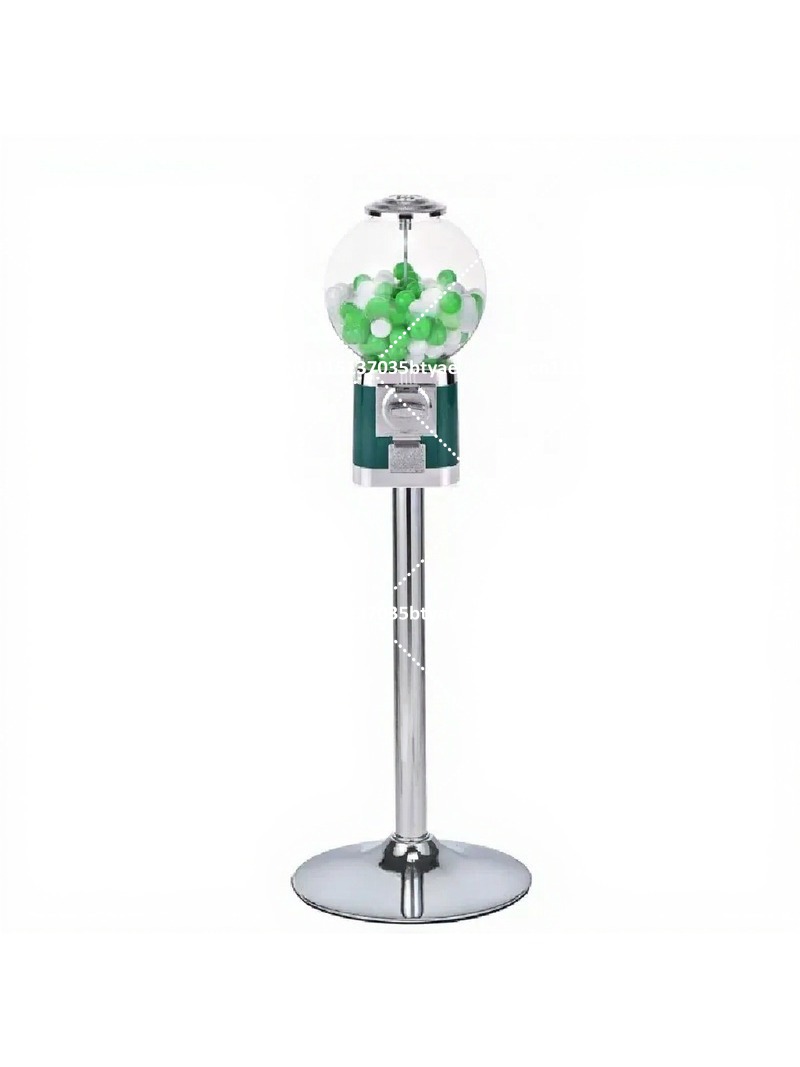 Mesin Mainan Kapsul Vending Ka - Prize Capsule Toy Machine ulasan dan harga