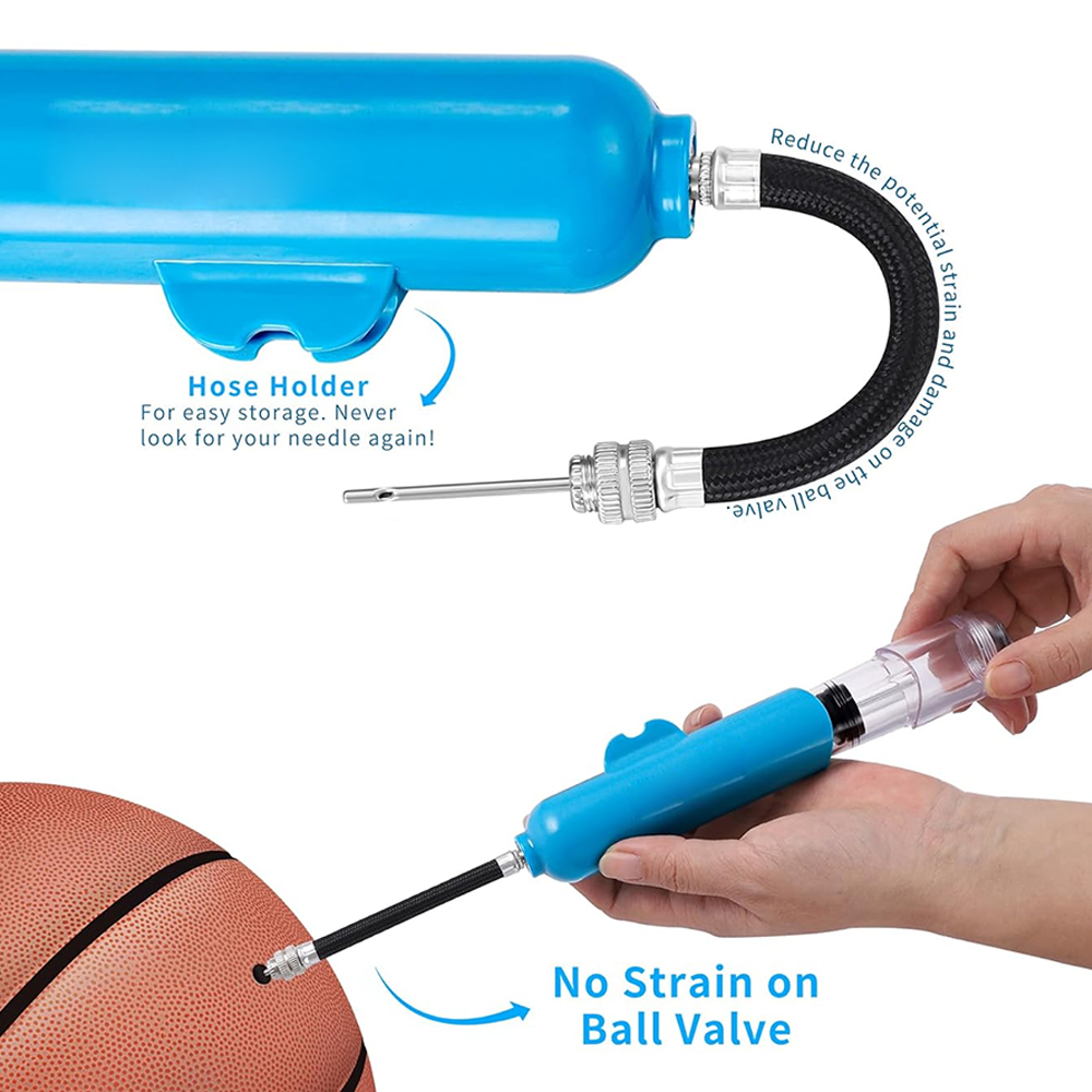 Pompa Udara Portabel Kit Pompa - Basketball Arcade Game ulasan dan harga