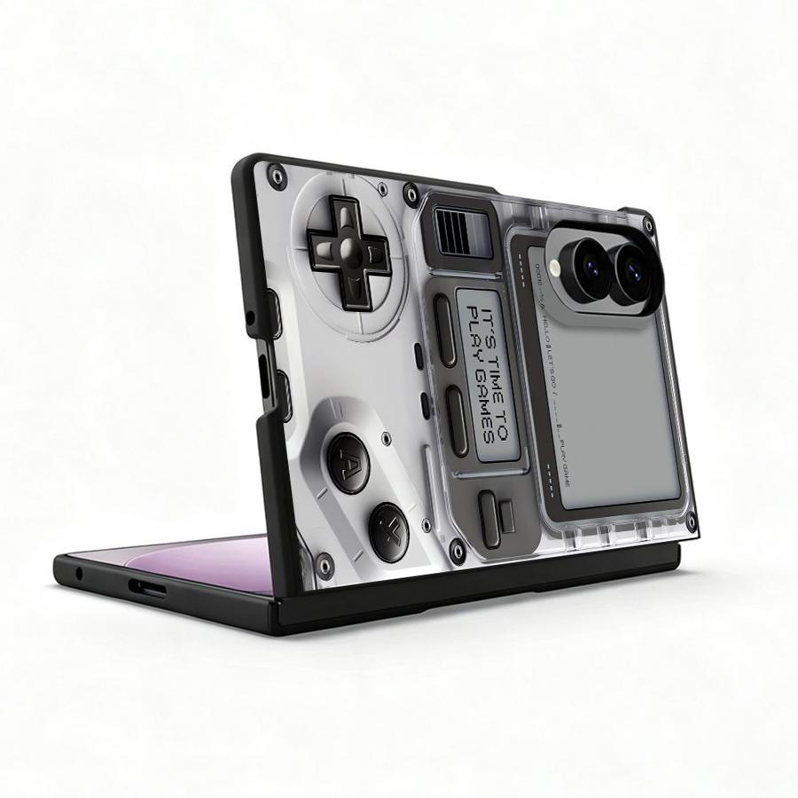 Casing Ponsel Mewah untuk Sams - Arcade Z ulasan dan harga