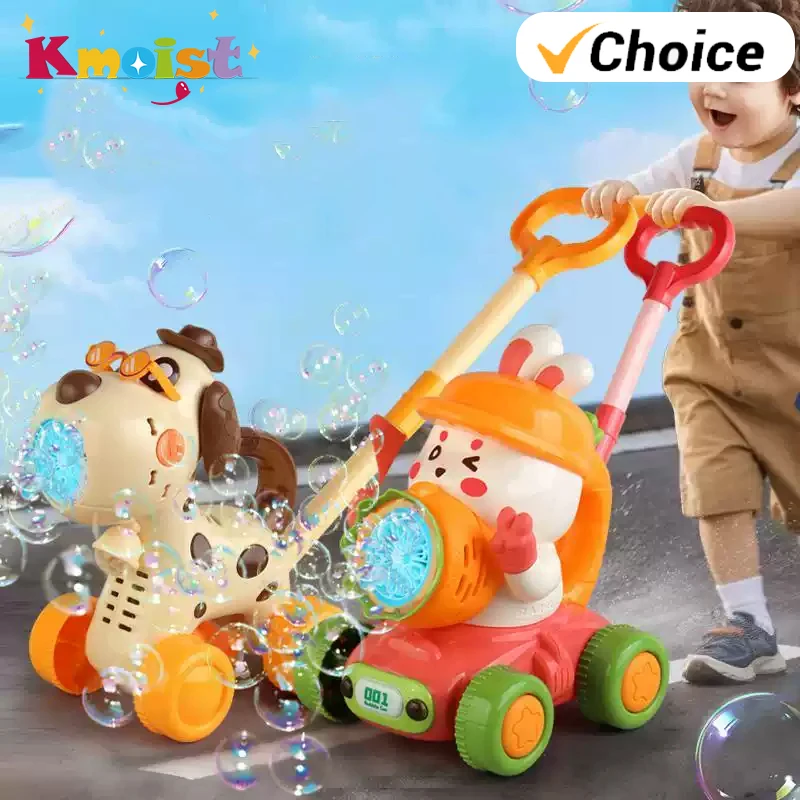 Mesin Gelembung Lucu 2026, Lam - Bubble Gum Machine ulasan dan harga
