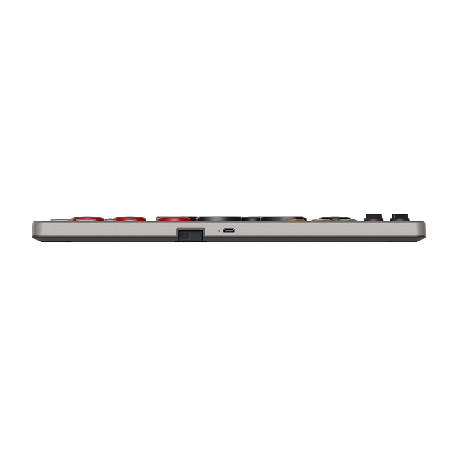 8BitDo All-Button Arcade Contr - Arcade Button Pcb ulasan dan harga