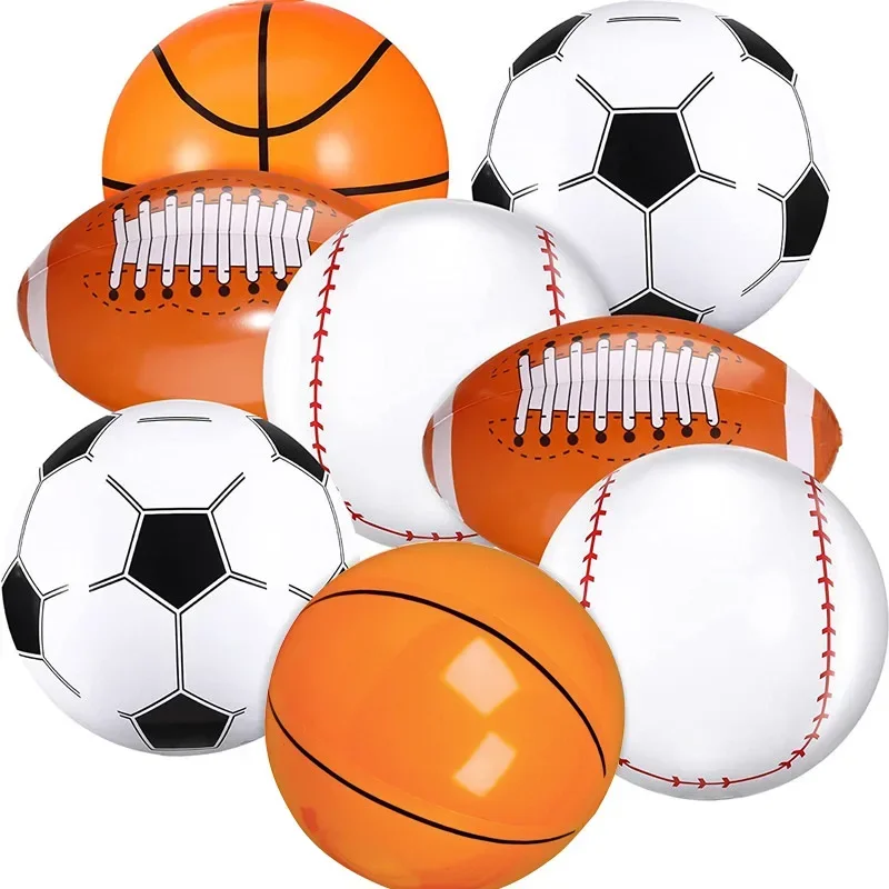 Bola Pantai Tiup Sepak Bola Bi - Basketball Arcade Game ulasan dan harga