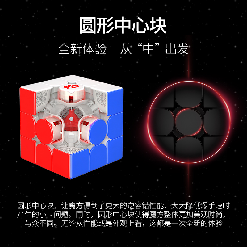 JudyCube kubus lampu 3x3 Hudon - Arcade Z ulasan dan harga