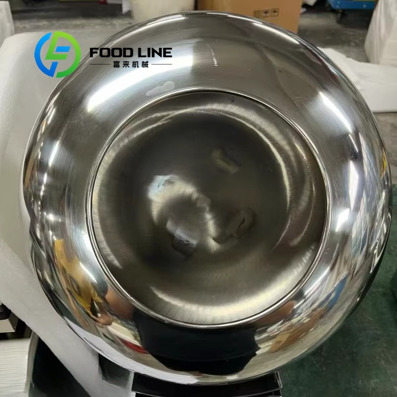 Mesin Pelapis Permen Karet, Ka - Bubble Gum Machine ulasan dan harga