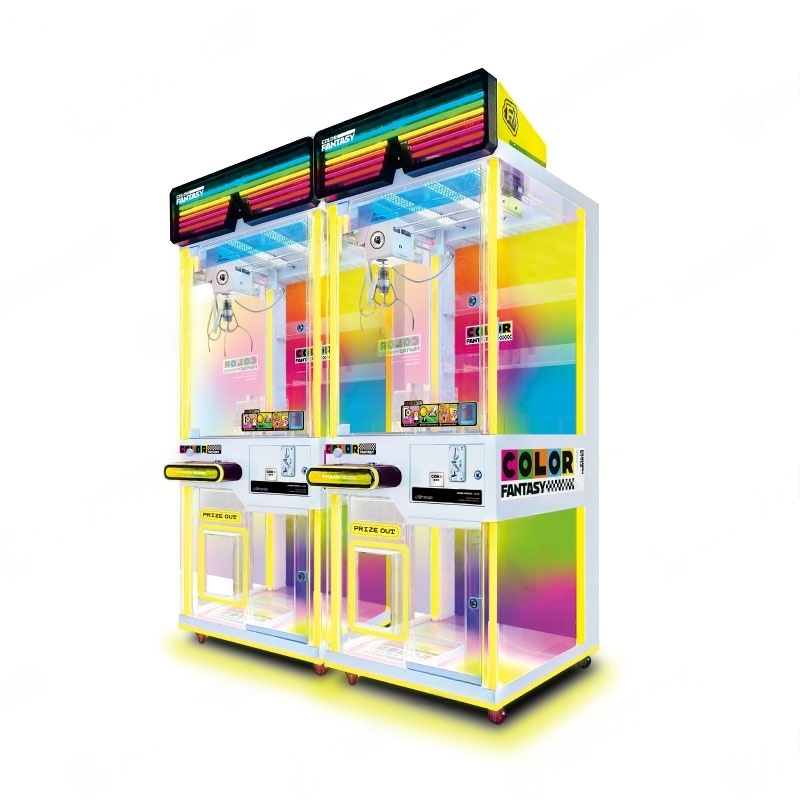 Mesin Arcade Otomatis Logam ya - Arcade Quest ulasan dan harga