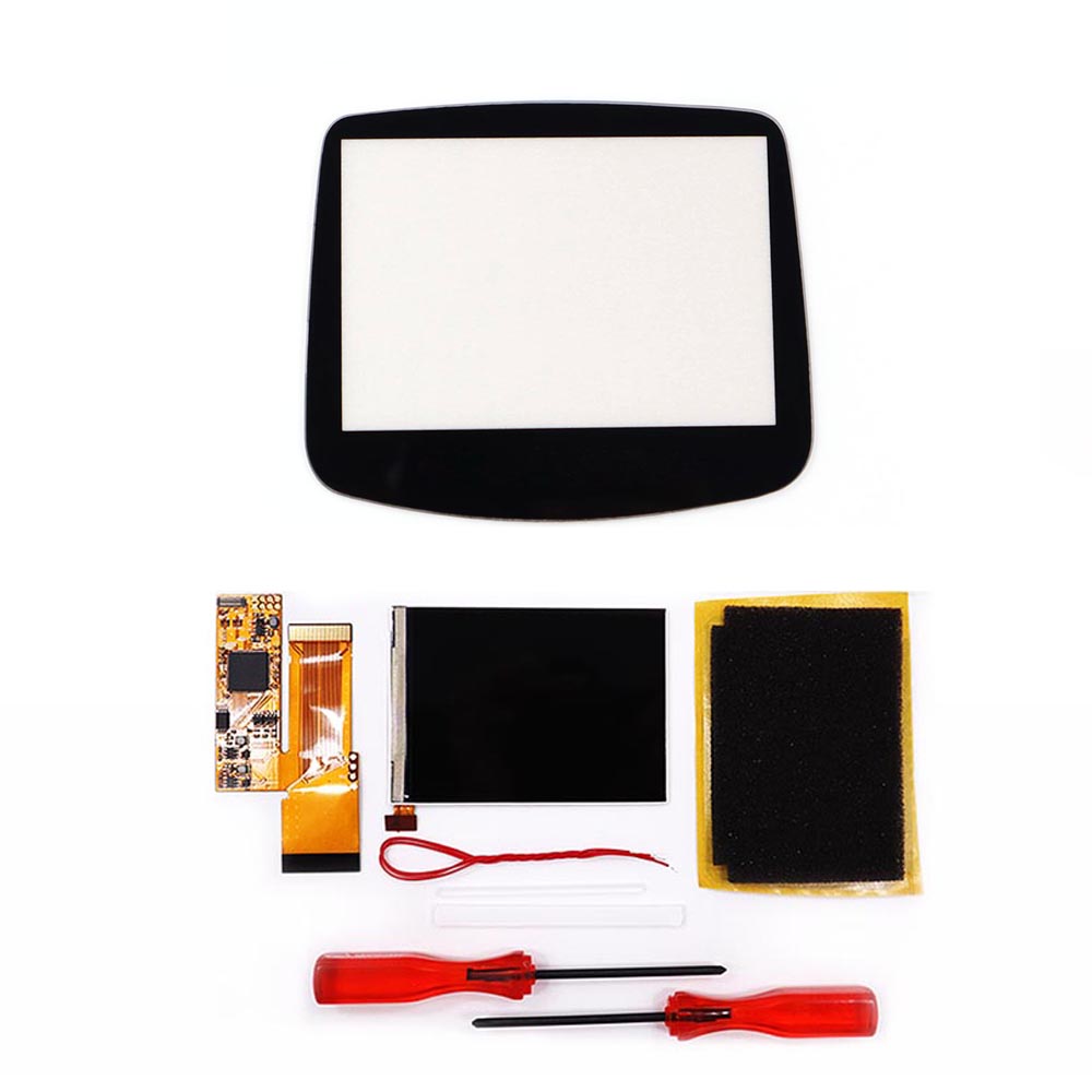 Layar LCD IPS Klasik 3.2 inci  - Lcd Screen Arcade ulasan dan harga