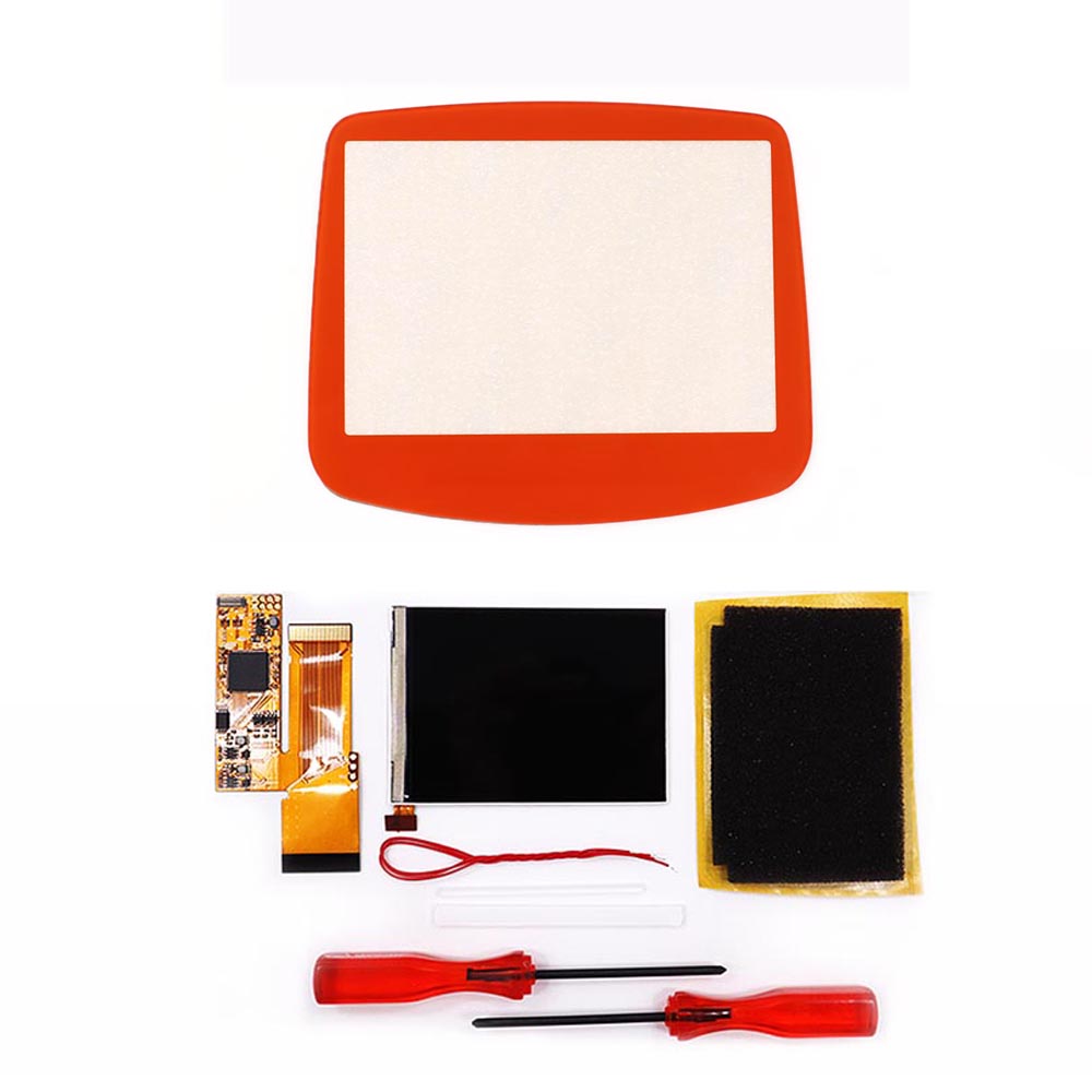 Layar LCD IPS Klasik 3.2 inci  - Lcd Screen Arcade ulasan dan harga