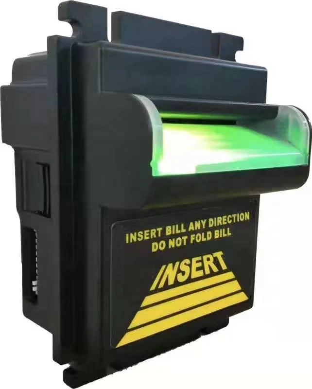 # q akseptor validator tagihan - Vending Q ulasan dan harga