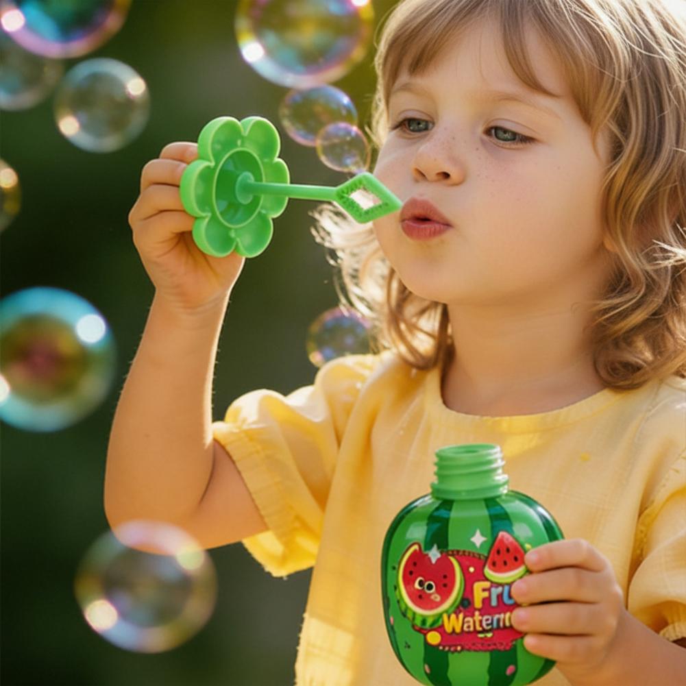 Mainan Botol Gelembung BARU, G - Bubble Gum Machine ulasan dan harga