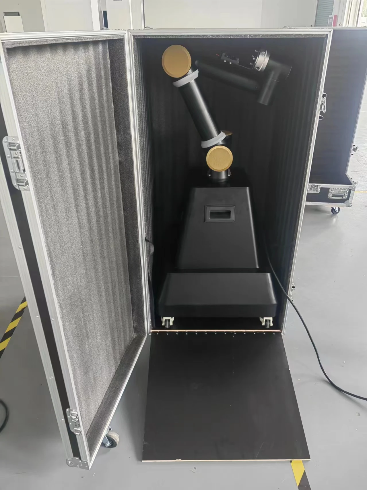 Mesin foto otomatis Mibot Magi - Photo Booth Machine ulasan dan harga