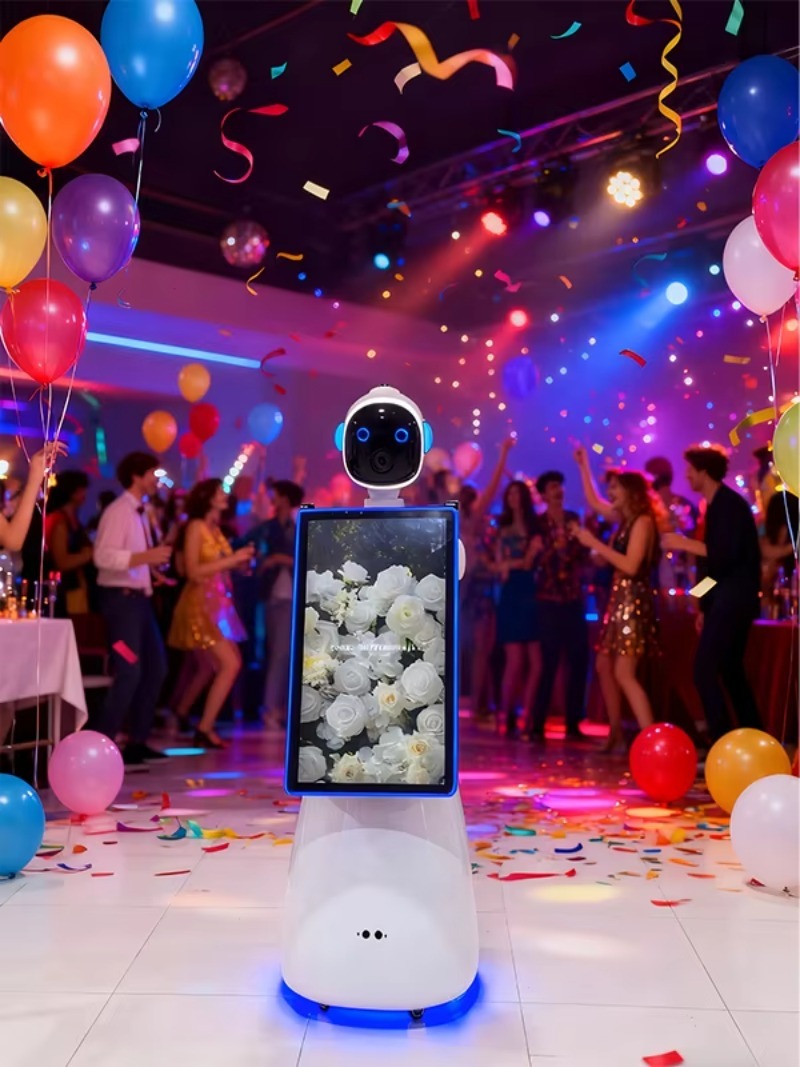 Mesin Photo Booth Otomatis Kio - Photo Booth Machine ulasan dan harga