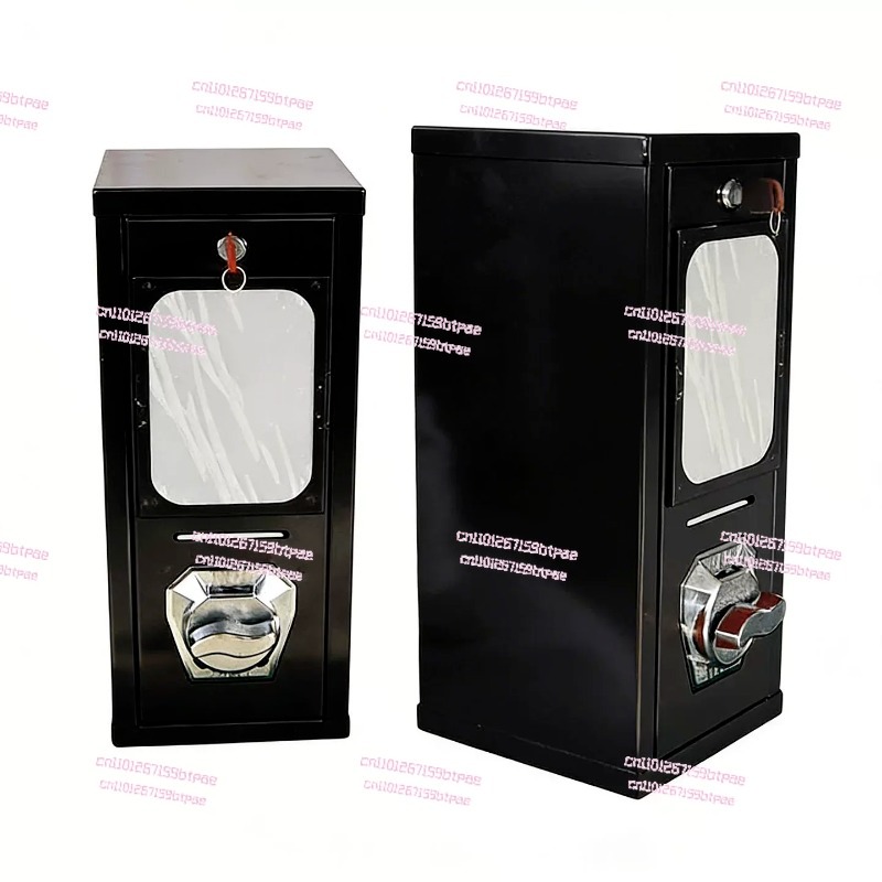 Mesin putar kartu arcade luar  - Arcade Vending Machine ulasan dan harga