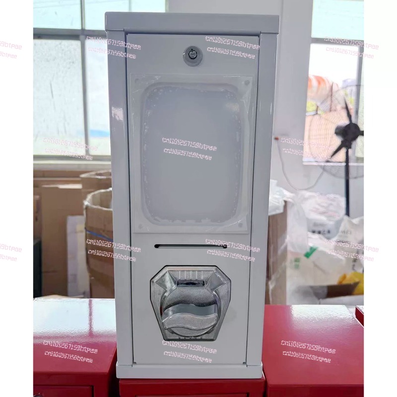 Mesin putar kartu arcade luar  - Arcade Vending Machine ulasan dan harga