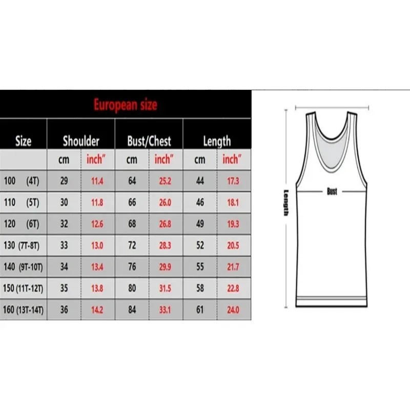 Tank Top Anime Dragon Ball Z V - Basketball Arcade Game ulasan dan harga