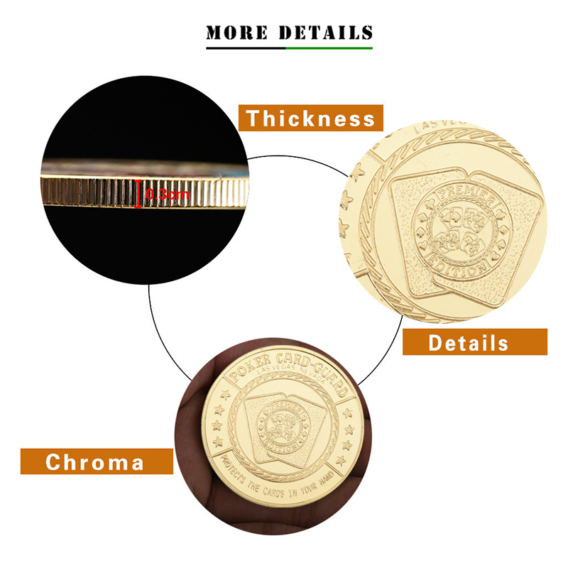 THE Duck Poker CIP kasino Coin - Token Coin Mechanism ulasan dan harga