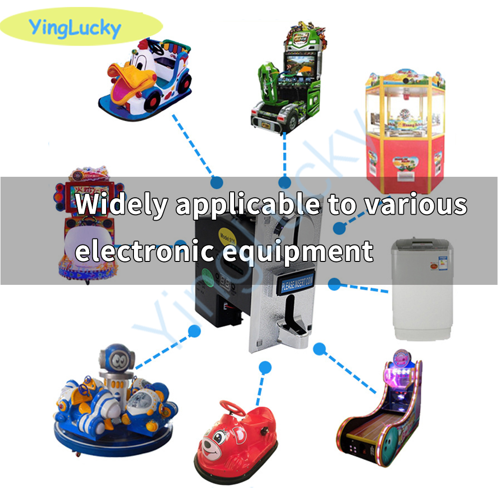 Gratis Pengiriman 616 Multi Co - Arcade Games And Vending ulasan dan harga