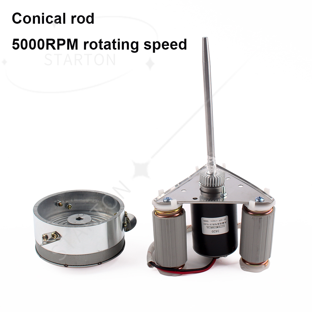 Satu set Aksesoris Mesin Pembu - Candy Floss Machine ulasan dan harga