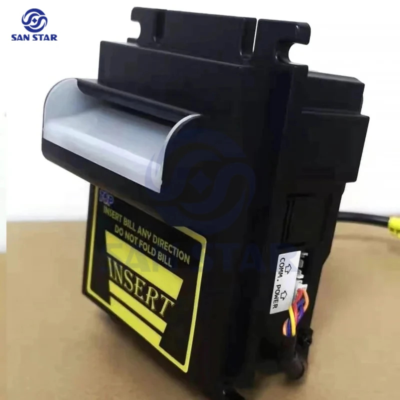 TOP TB74 TB77 Bill Acceptor ta - Arcade Vending & Laundry Revenue ulasan dan harga