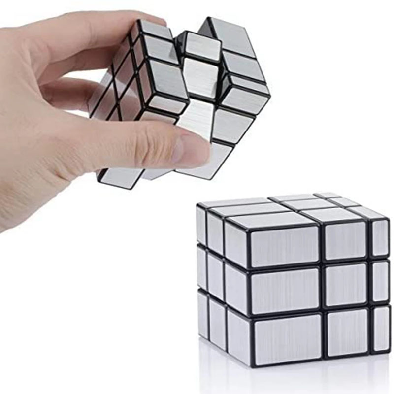 Magic Cube mainan anak-anak, m - Arcade Z ulasan dan harga