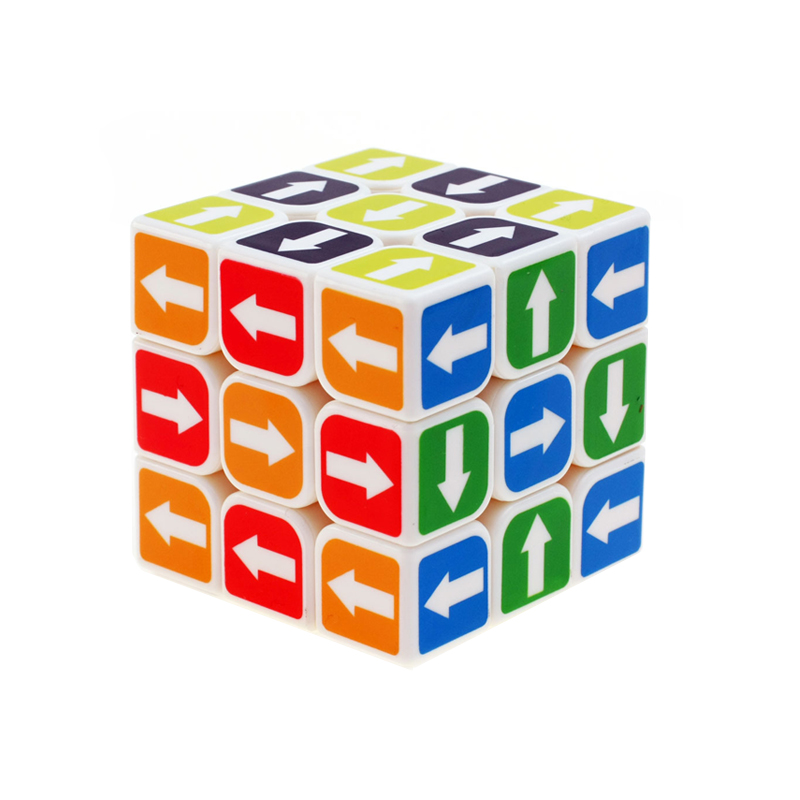 Magic Cube mainan anak-anak, m - Arcade Z ulasan dan harga