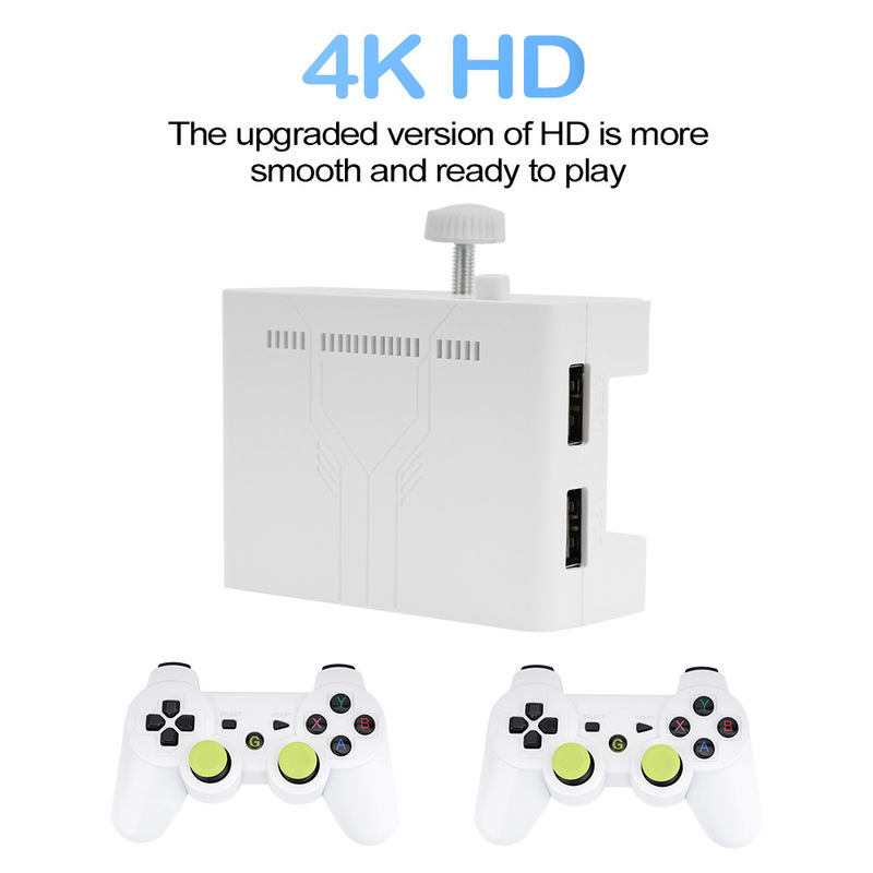 Konsol Game TV Bestseller Y7 S - Arcade X ulasan dan harga