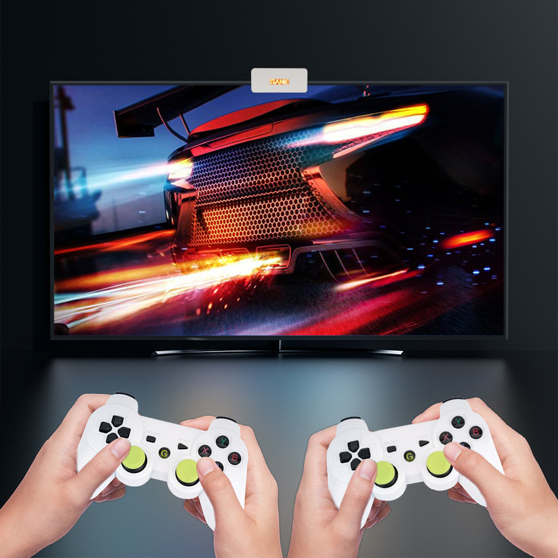 Konsol Game TV Bestseller Y7 S - Arcade X ulasan dan harga