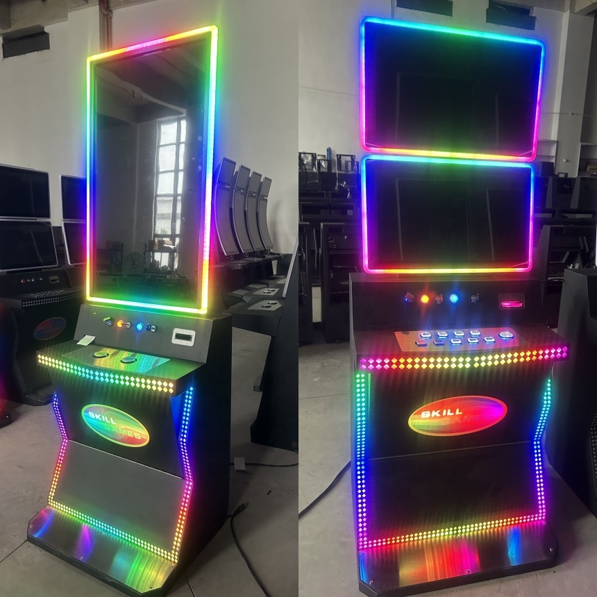 Panel Tombol Ideck untuk Mesin - Arcade Button Pcb ulasan dan harga