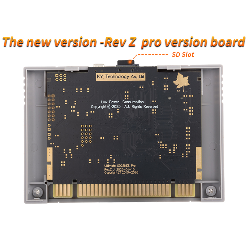 FXPAK Rev. Terbaru Versi Z Pro - Arcade Z ulasan dan harga