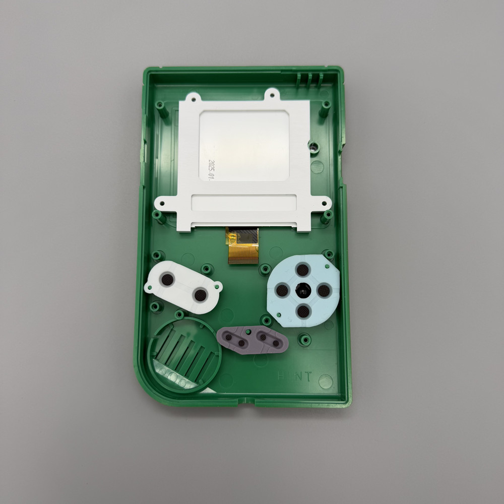 Layar skala hitam 2.5 inci coc - Lcd Screen Arcade ulasan dan harga