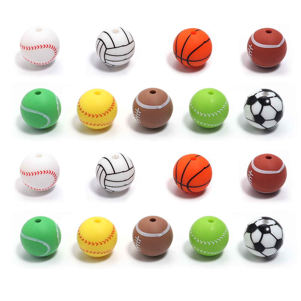 5 Buah Manik-manik Warna Sepak - Basketball Arcade Game ulasan dan harga