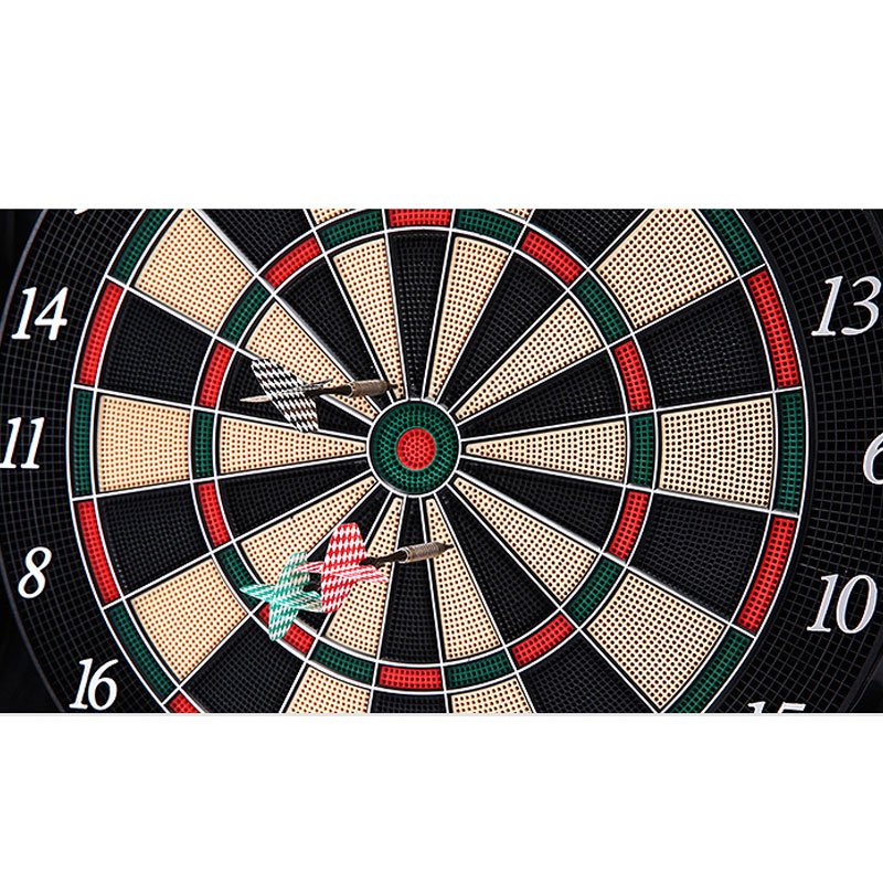 Kabinet Dart Elektronik dengan - Electronic Dartboard Cabinet ulasan dan harga