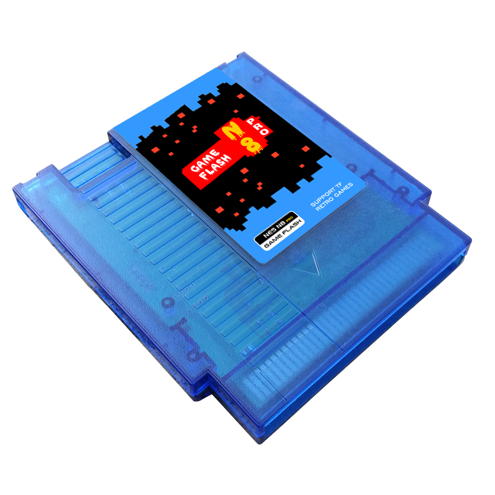 Kartu flash game NES N8 koleks - Arcade Quest ulasan dan harga