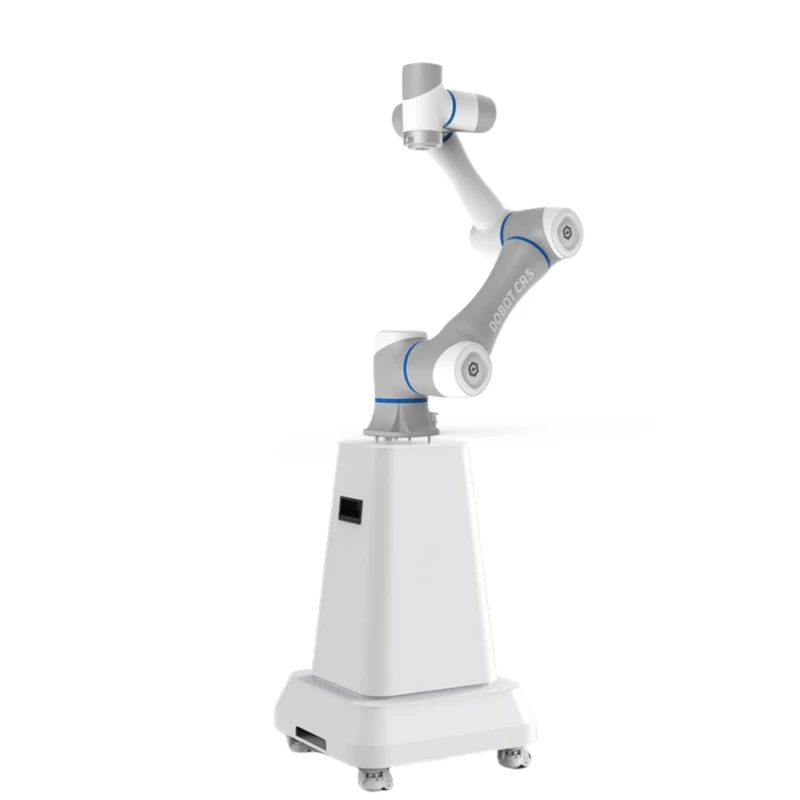 Robot Arm Cobot 6 Axis untuk F - Photo Booth Machine ulasan dan harga