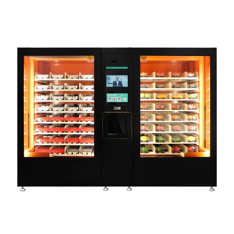 Mesin Penjual Otomatis Makanan - Arcade Vending Machine ulasan dan harga