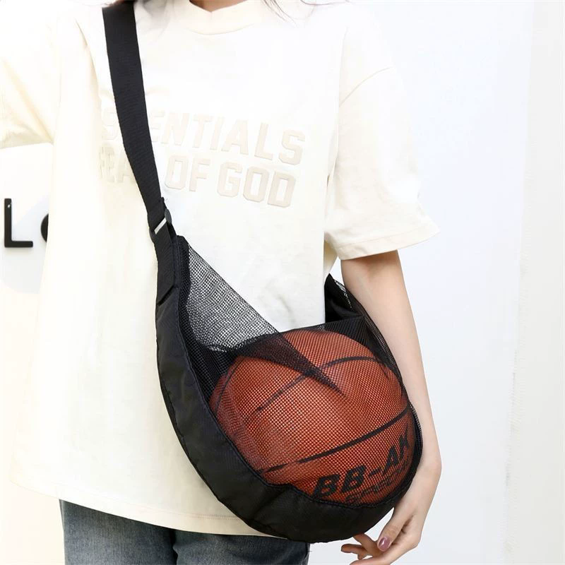 Tas Penyimpanan Bola Olahraga  - Basketball Arcade Game ulasan dan harga