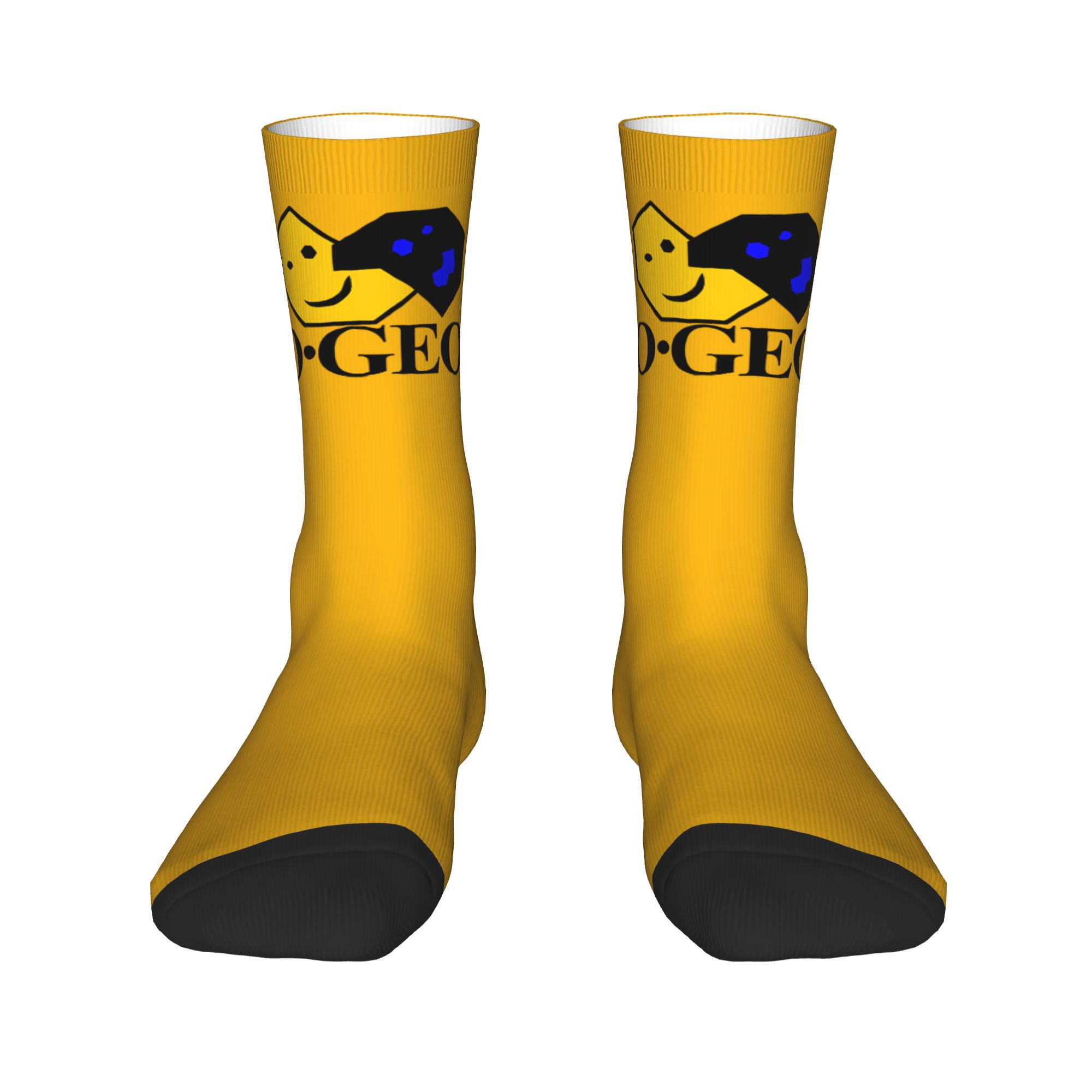 Kaus Kaki Logo Neo Geo Keren K - Basketball Arcade Game ulasan dan harga