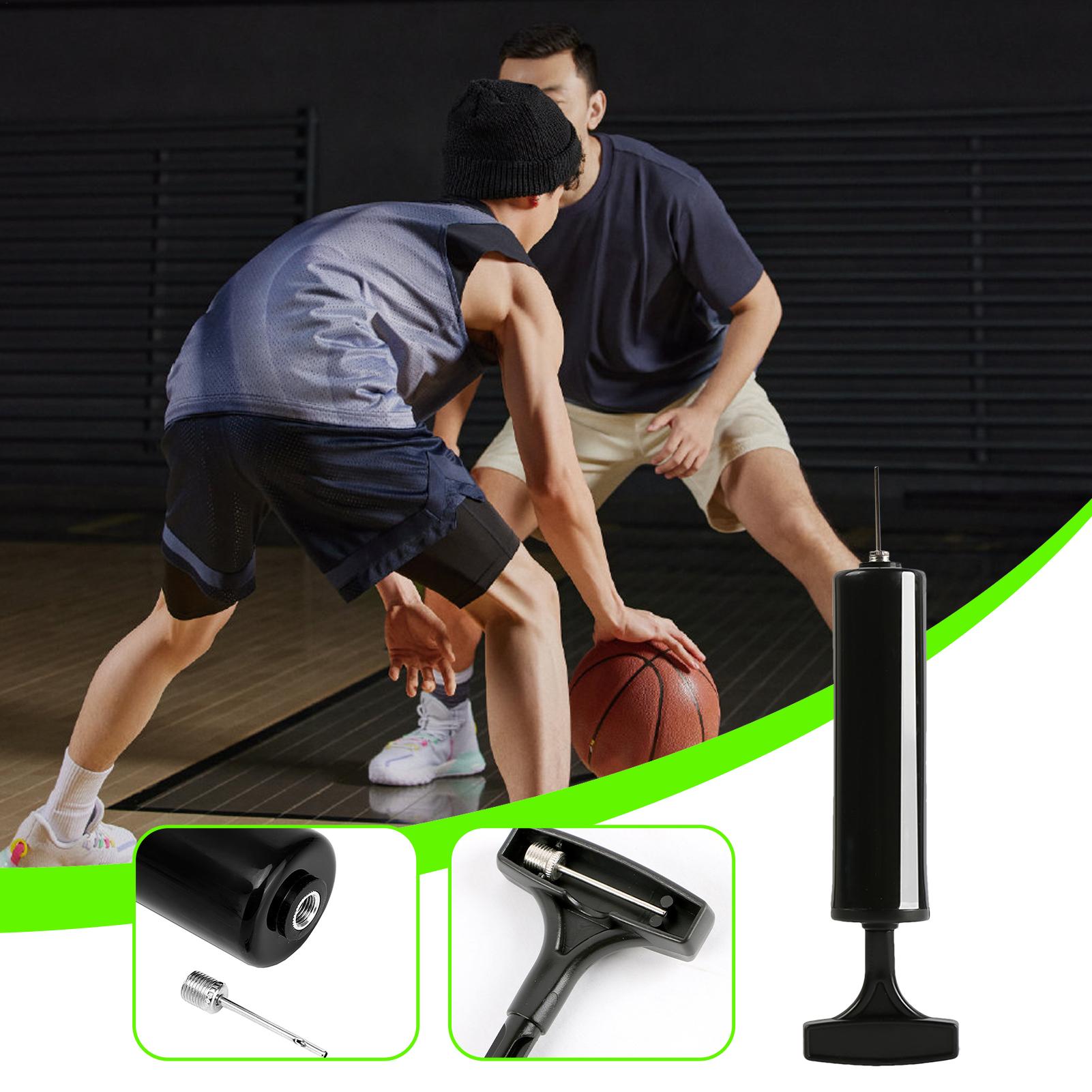 Pompa Udara Kompak Portabel Po - Basketball Arcade Game ulasan dan harga