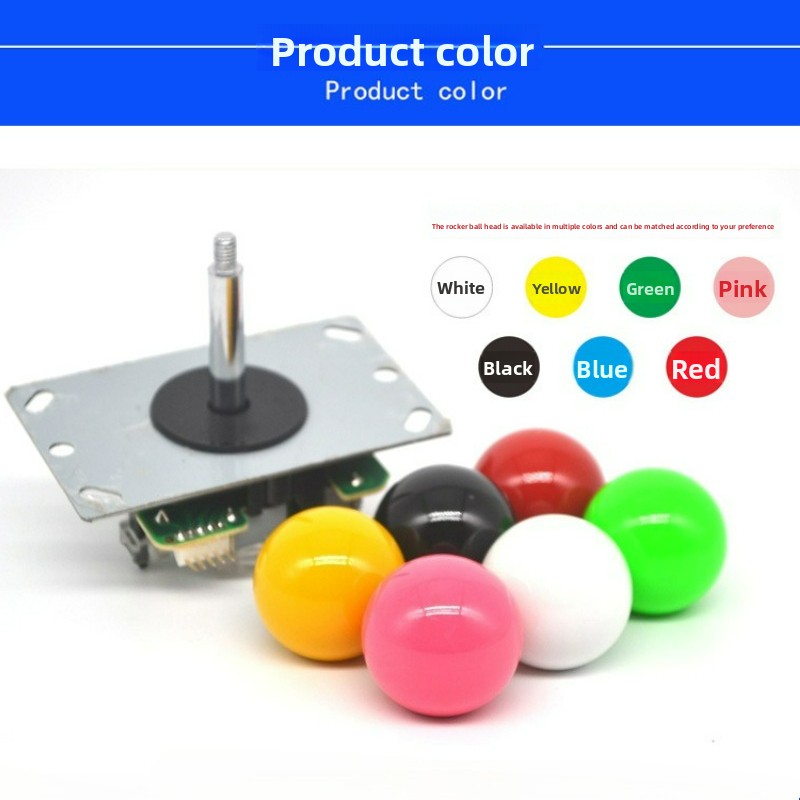 PCB Joystick Arcade USB Sanwa  - Arcade Button Pcb ulasan dan harga