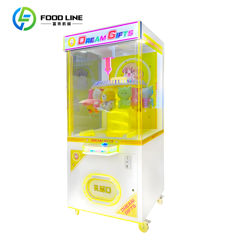 Mesin Cakar Mainan Singapura,  - Arcade Vending Machine ulasan dan harga