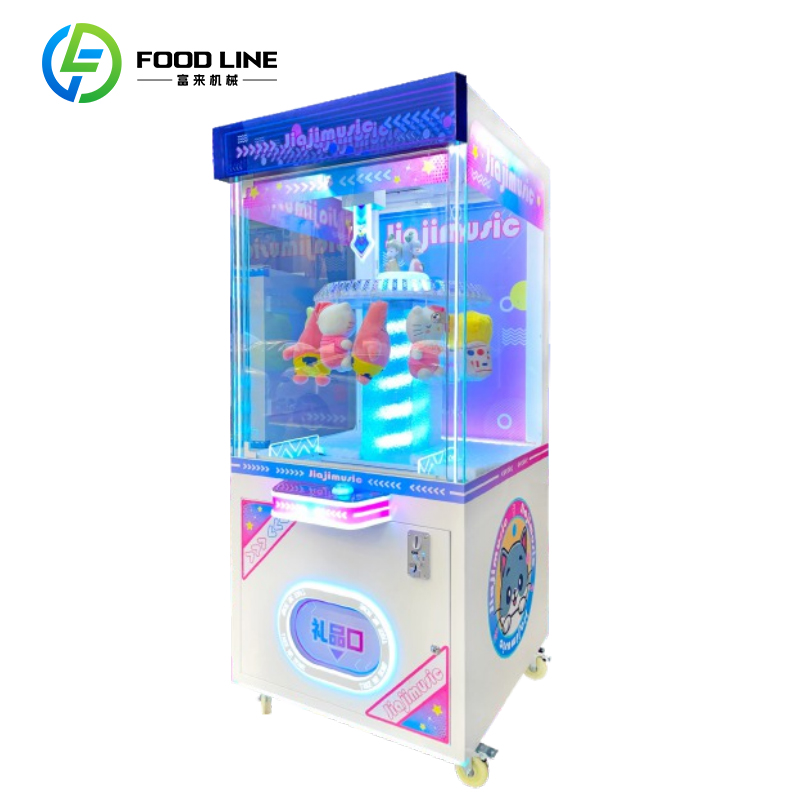 Mesin Cakar Mainan Singapura,  - Arcade Vending Machine ulasan dan harga