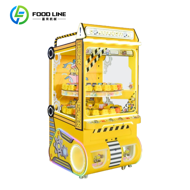 Mesin Cakar Mainan Singapura,  - Arcade Vending Machine ulasan dan harga