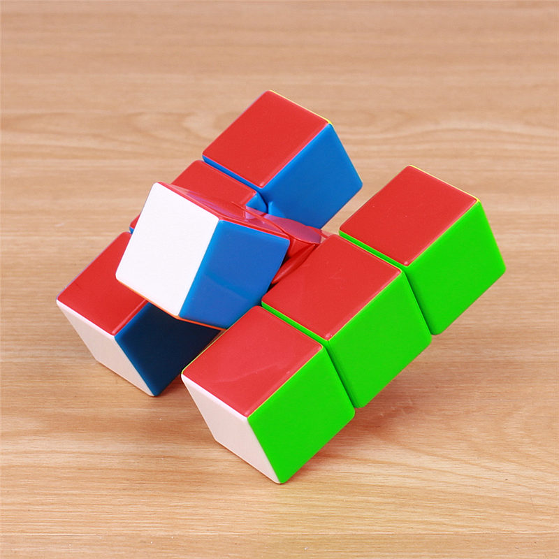 Yj 1x3x3 Floppy Magic Cube Puz - Arcade Z ulasan dan harga