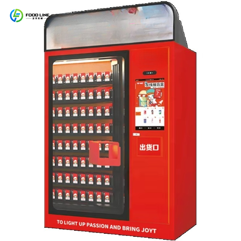 Mesin Penjual Kartu TCG, Kios  - Prize Capsule Toy Machine ulasan dan harga