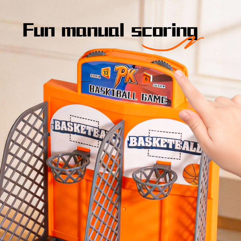 KNYYSECQ Permainan menembak bo - Basketball Arcade Game ulasan dan harga